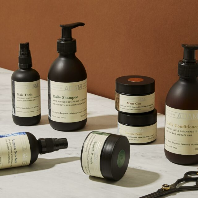 Hair Tonic